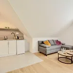 Dworek Apartment