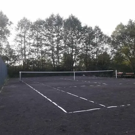 Dworek * Polanica-Zdrój