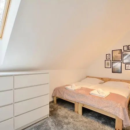 Appartamento Dworek