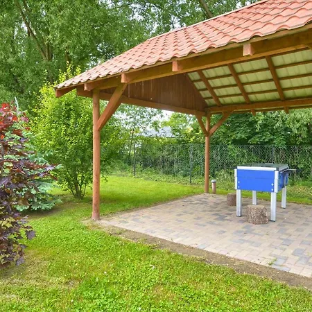 Apartment Dworek