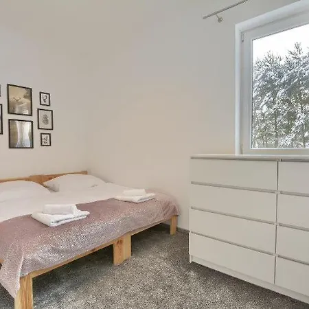 Apartment Dworek *