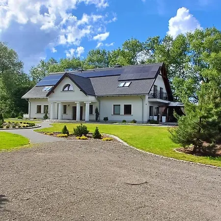 Apartment Dworek