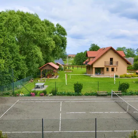 Apartment Dworek *