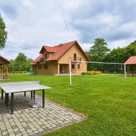 Apartment Dworek