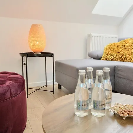 Apartment Dworek