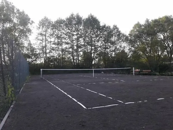 Dworek * Polanica-Zdrój