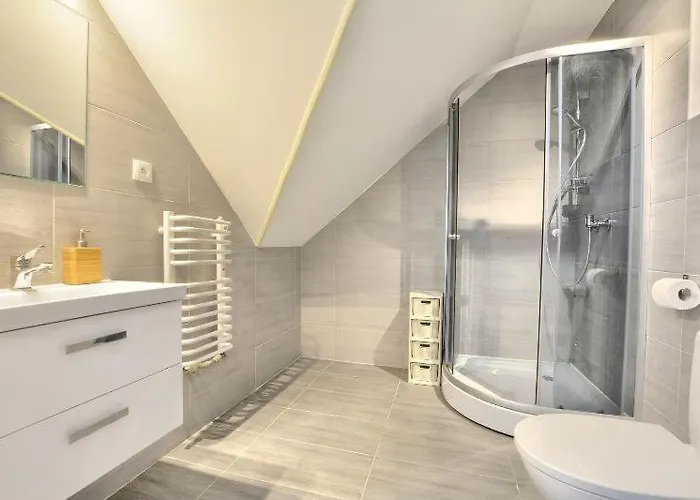 Dworek بولانيكا- زدروي