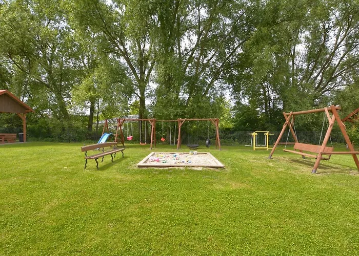 Dworek Apartamento *