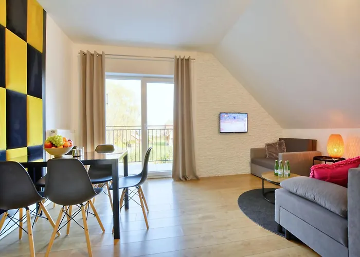 Dworek * Polanica-Zdrój