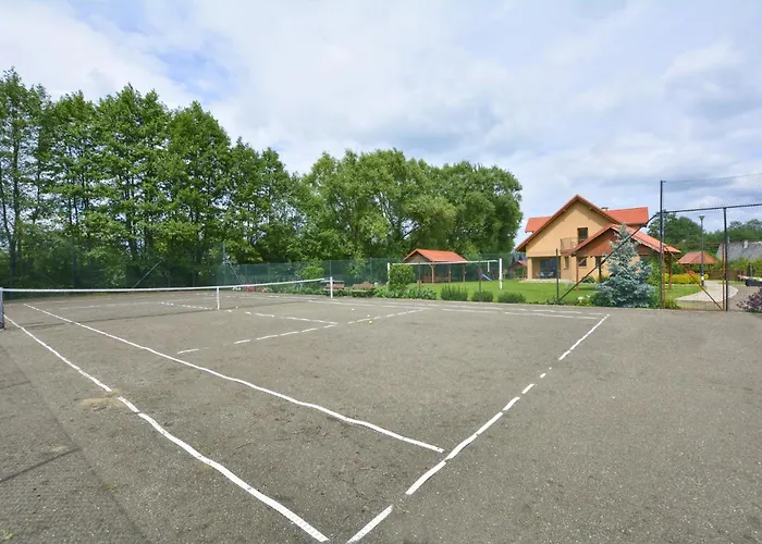 Dworek Apartamento *