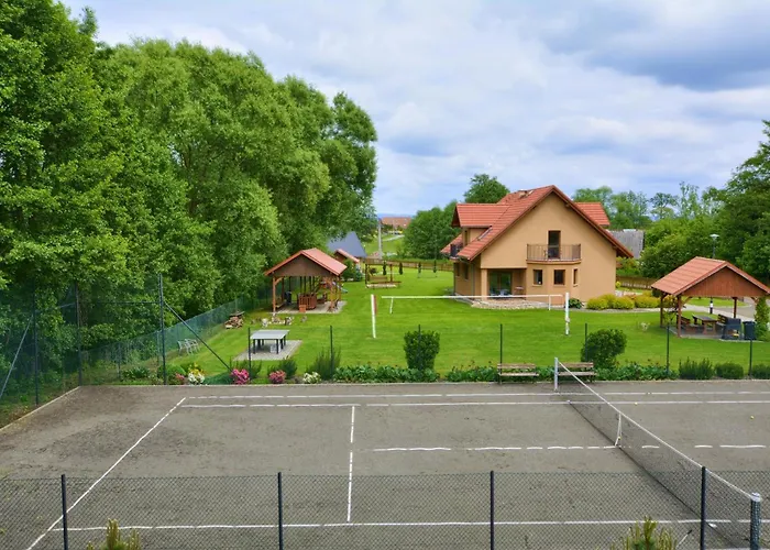 Apartamento Dworek *